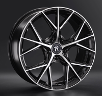 Replay A256 8x18 5*112 Et:39 Dia:66,6 BKF