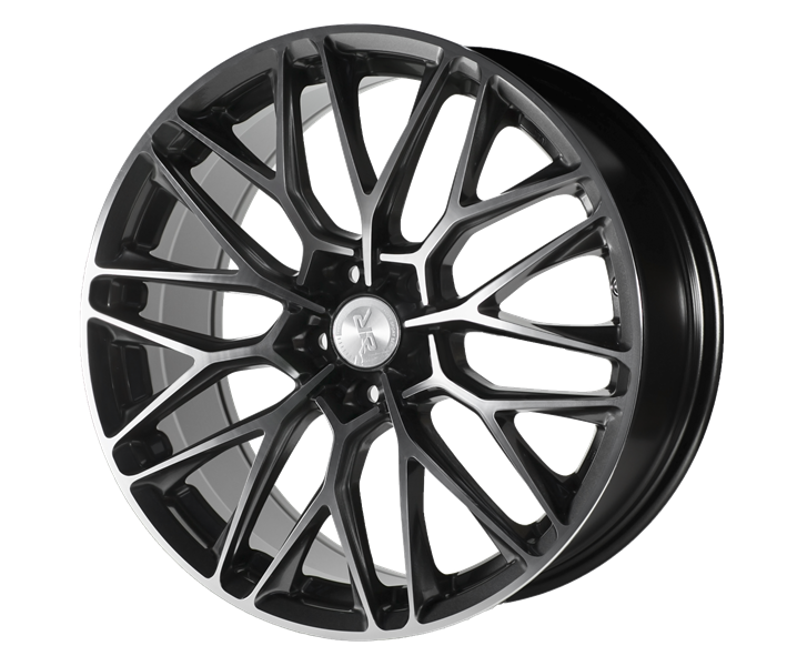 RR CSS8122 8x18 5*114,3 Et:40 Dia:67,1 MK-P