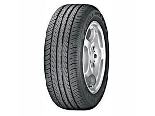 285/45 R21 109W GoodYear Eagle NCT 5 ROF 