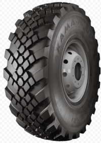 грузовая шина Кама 1260-2 425/85 R21 146G 14pr Универсальная 