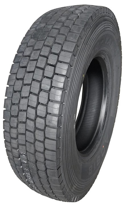 грузовая шина Goodride AD818W 315/70 R22.5 154/150L 20pr Ведущая