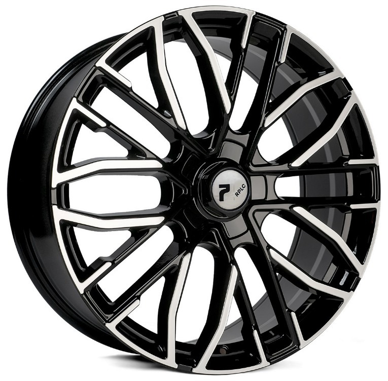 RPLC ZKR2 8,5x21 5*108 Et:40 Dia:63,4 BFP 
