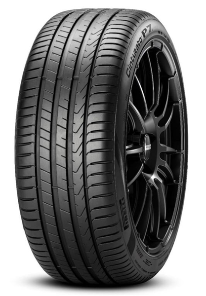 225/50 R18 99W Pirelli P7-Cinturato (P7C2) *