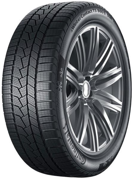 295/30R21 102V Continental WinterContact TS 860 S NA0 
