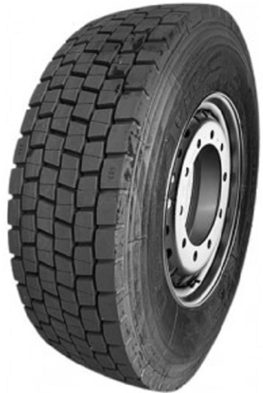грузовая шина Doublecoin RLB468 315/70 R22.5 154/150L 18pr Ведущая