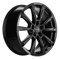 Khomen 1808 7,5x18 5*114,3 Et:50 Dia:67,1 Black 