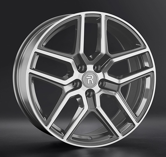 Replay GS43 8x18 5*114,3 Et:39 Dia:67,1 GMF