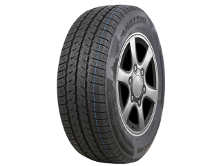 205/70R15 106/104R Mazzini Snow LEOPARD VAN 