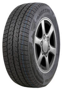 205/70R15 106/104R Mazzini Snow LEOPARD VAN 