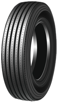 грузовая шина Amberstone 600 295/75 R22.5 146/143L 16pr Рулевая