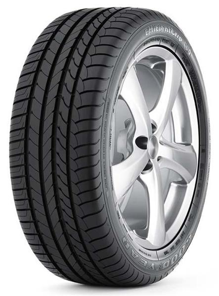 245/50R18 100W GoodYear Efficientgrip MOE RunFlat