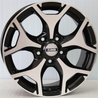 NEO 753 7x17 5*108 Et:48 Dia:63,3 BD