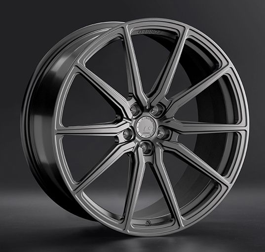 LS Forged FG01 9,5x21 5*120 Et:49 Dia:72,6 MGM