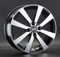 LS wheels LS 948 6x16 4*100 Et:50 Dia:60,1 BKF 