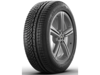 245/45R18 100V Michelin Pilot Alpin 4 ZP