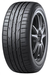 235/35R19 91W Dunlop DZ102 