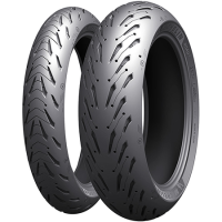 Michelin Road 5 150/70 17 69W TL Задняя 
