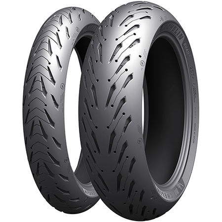 Michelin Road 5 150/70 17 69W TL Задняя