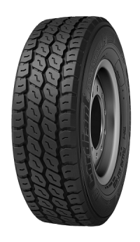грузовая шина CORDIANT Professional TM-1  385/65 R22.5 164K 0pr рулевая/прицепная 