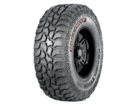 245/70R17 119/116Q Nokian Tyres RockProof 