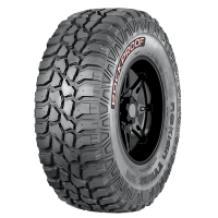 245/70R17 119/116Q Nokian Tyres RockProof 