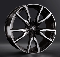 Replay B306 9,5x22 5*112 Et:37 Dia:66,6 BKF