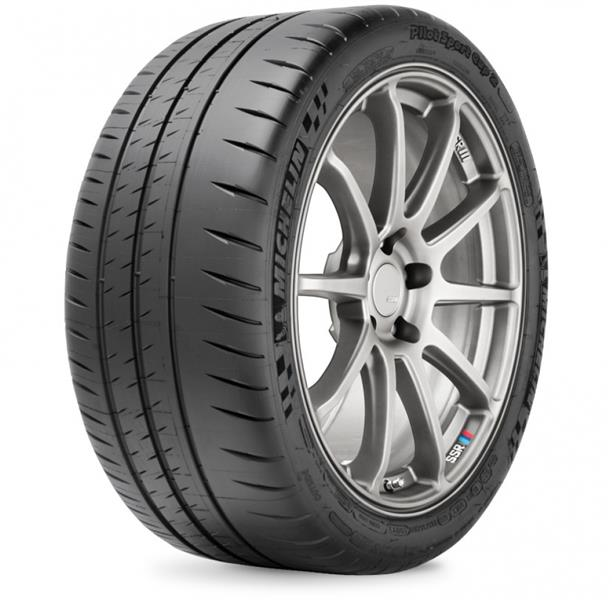 325/30R21 104Y Michelin Pilot Sport Cup 2 N0 
