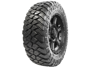 33/12,5R20 119Q Maxxis MT-772 