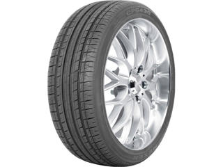 225/55R17 97V Nexen Classe Premiere CP643a 