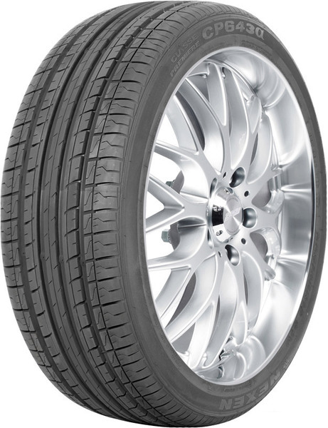 225/55R17 97V Nexen Classe Premiere CP643a 