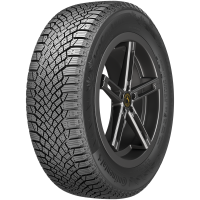 215/60 R16 99T Continental IceContact XTRM 