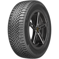215/60R16 99T Continental IceContact XTRM 