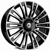 RPLC AITO1 9x21 5*120 Et:40 Dia:66,1 BFP