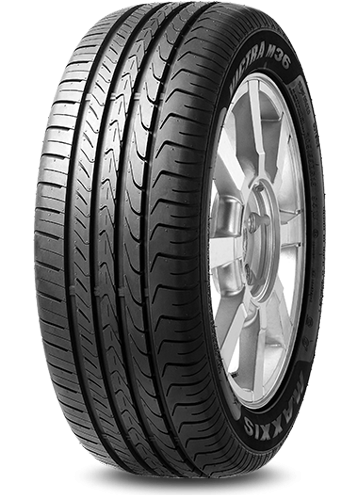 245/40R20 99Y Maxxis M36+ Victra RunFlat 