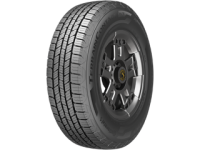 265/70R17 115T Continental TerrainContact H/T 