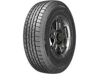 265/70R17 115T Continental TerrainContact H/T 
