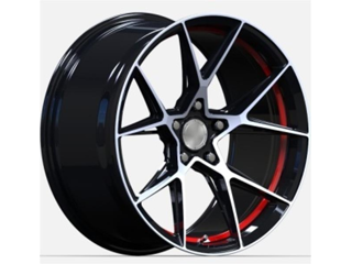 RR CSSYA5636 8x18 5*114,3 Et:43 Dia:67,1 MK-P 