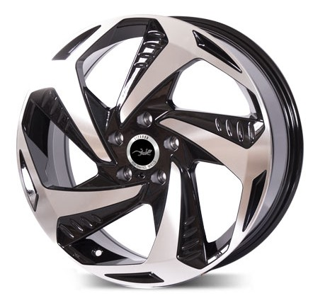 Lizardo XH5008 7x18 5*108 Et:45 Dia:67,1 BMF