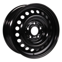 Trebl X40958 6,5x17 5*114,3 Et:45 Dia:54,1 black 