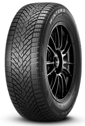 255/45R20 105V Pirelli Scorpion Winter 2 Elect 