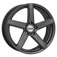 Dotz CP5 8,5x18 5*120 Et:30 Dia:72,6 Grap_Matt 