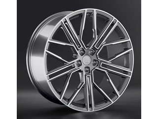 LS Forged FG08 9x21 5*150 Et:45 Dia:110,1 bkf