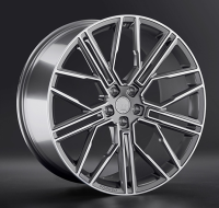 LS Forged FG08 9x21 5*150 Et:45 Dia:110,1 bkf 
