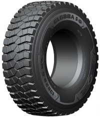грузовая шина Tornado GL688A 325/95 R24 162/160K 22pr Ведущая
