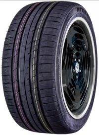 285/40R22 110Y Tracmax X-Privilo RS01+ 