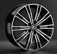 Replay B286 7,5x18 5*112 Et:51 Dia:66,6 BKF