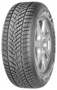 225/65R17 102H GoodYear UltraGrip Performance + SUV 