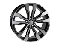RPLC VW97 9x20 5*112 Et:33 Dia:66,6 BFP 