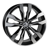RPLC VW97 9x20 5*112 Et:33 Dia:66,6 BFP 