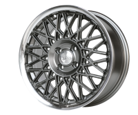 RR CSS3375 6,5x15 4*100 Et:35 Dia:60,1 G-LP 